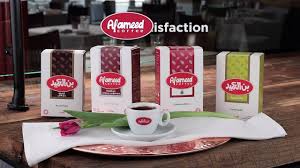 Alameed Turkish Coffee 226g