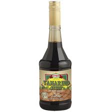 Ziyad Tamarind Syrup 25 oz