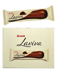 Ulker Laviva Chocolate