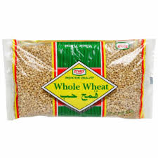 Ziyad Whole Wheat 454g