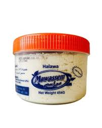 Mawaasem Plain Halawa 454g