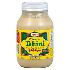 Ziyad Tahini (Sesame Paste) 32 oz