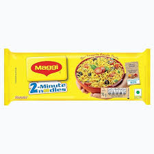 Maggi 2-Minute Masala Noodles 4 Pack 280 Gm