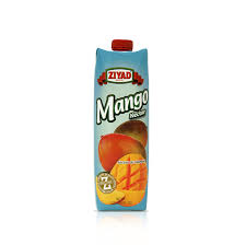 Ziyad Mango Nectar 1L