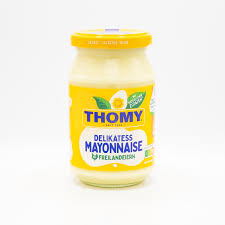 Thomy Delikatess Mayonnaise 250g