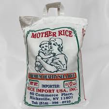 Mother Premium Sella Rice 10lbs