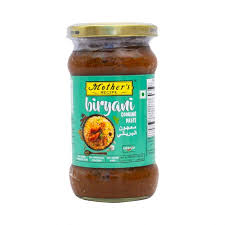 Mother's Recipe Biryani Paste 300g