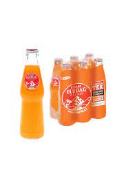 Uludag Orange Gazoz 250ml