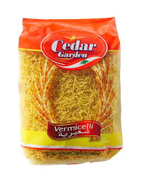 Cedar Garden Vermicelli 16oz