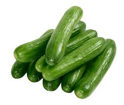 Persian Cucumber