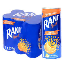 Rani Orange Float Fruit Juice