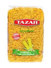 Tazah Vermicelli 450g