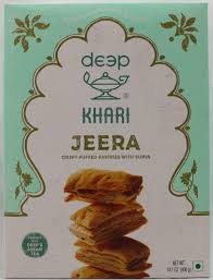 Deep Khari Jeera 400g