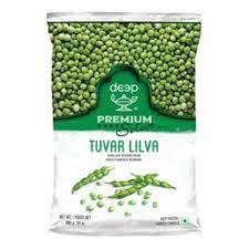 Deep Frozen Tuvar Lilva 340g