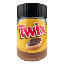 Twix Chocolate Spread 350g