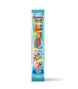 Damla Fruit Bursts Sour Tubes