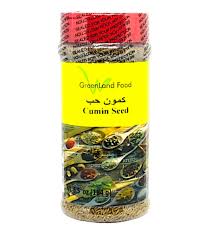 Greenland Cumin Seed 170g