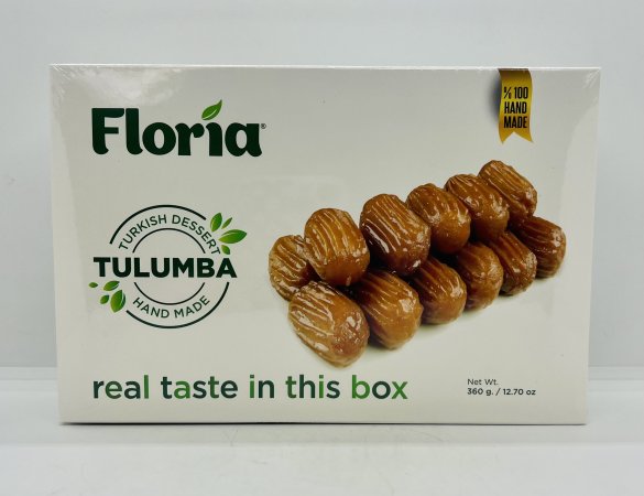 Floria Tulumba Turkish Desert 360g