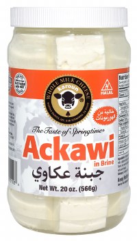 Karoun Ackawi cheese 20oz