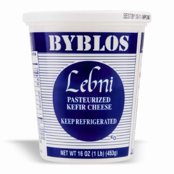 Byblos Lebnah 16oz