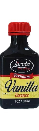 Livada Cio Vanilla Essence 30ml