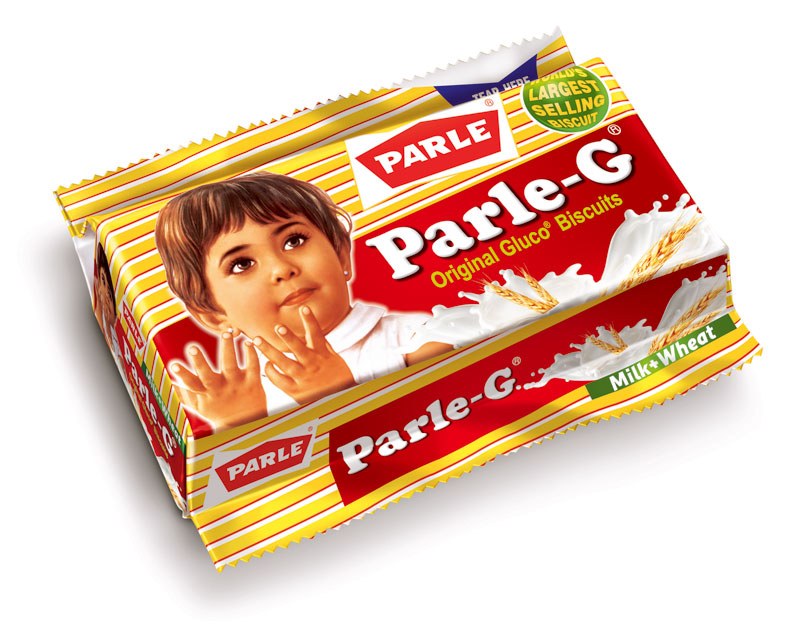 Parle-g Biscuits 56gm