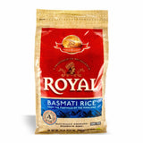 Royal Basmati Rice