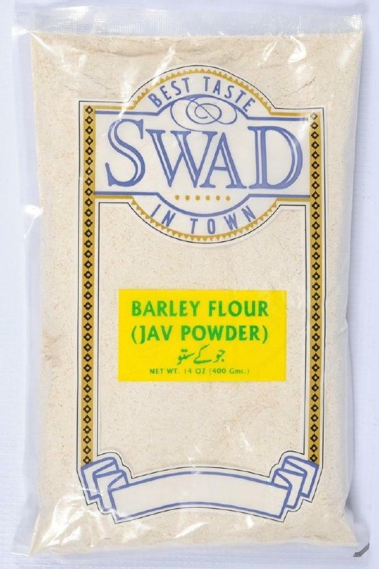 Swad Barley Flour 2lb