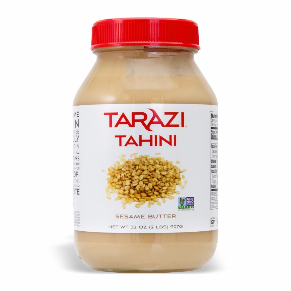 Tarazi Tahini - 2 lb