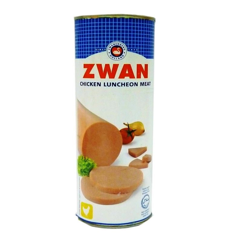 Zwan Chicken Luncheon Meat 29.5 oz