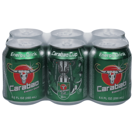 Carabao - Energy Drink 250ml