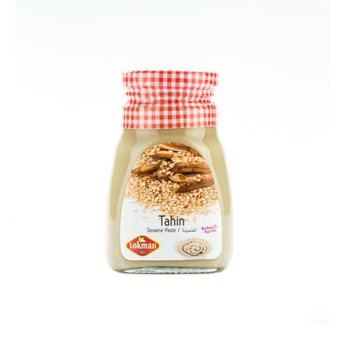 Lokman Tahini (285 g)