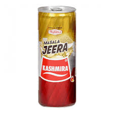 Hajoori Kashmira Jeera Masala Soda 250ml