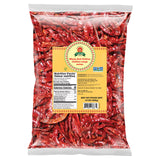 Laxmi Whole Red Chilies