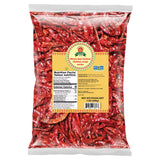 Laxmi Whole Red Chilies