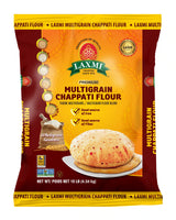 Laxmi Multigrain Chapati Flour, 10 Lb