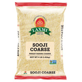 Laxmi Sooji Coarse 4lb