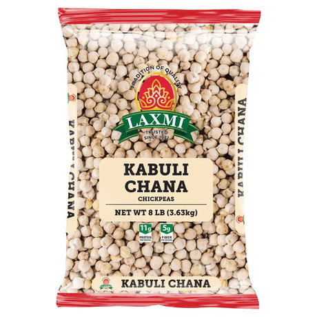 Laxmi Kabuli Chana