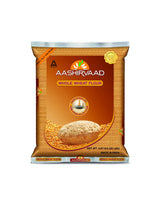 Aashirvaad Whole Wheat Flour