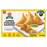 Laxmi Jumbo Punjabi Samosa