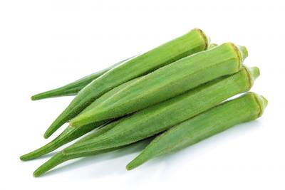 Indian Okra