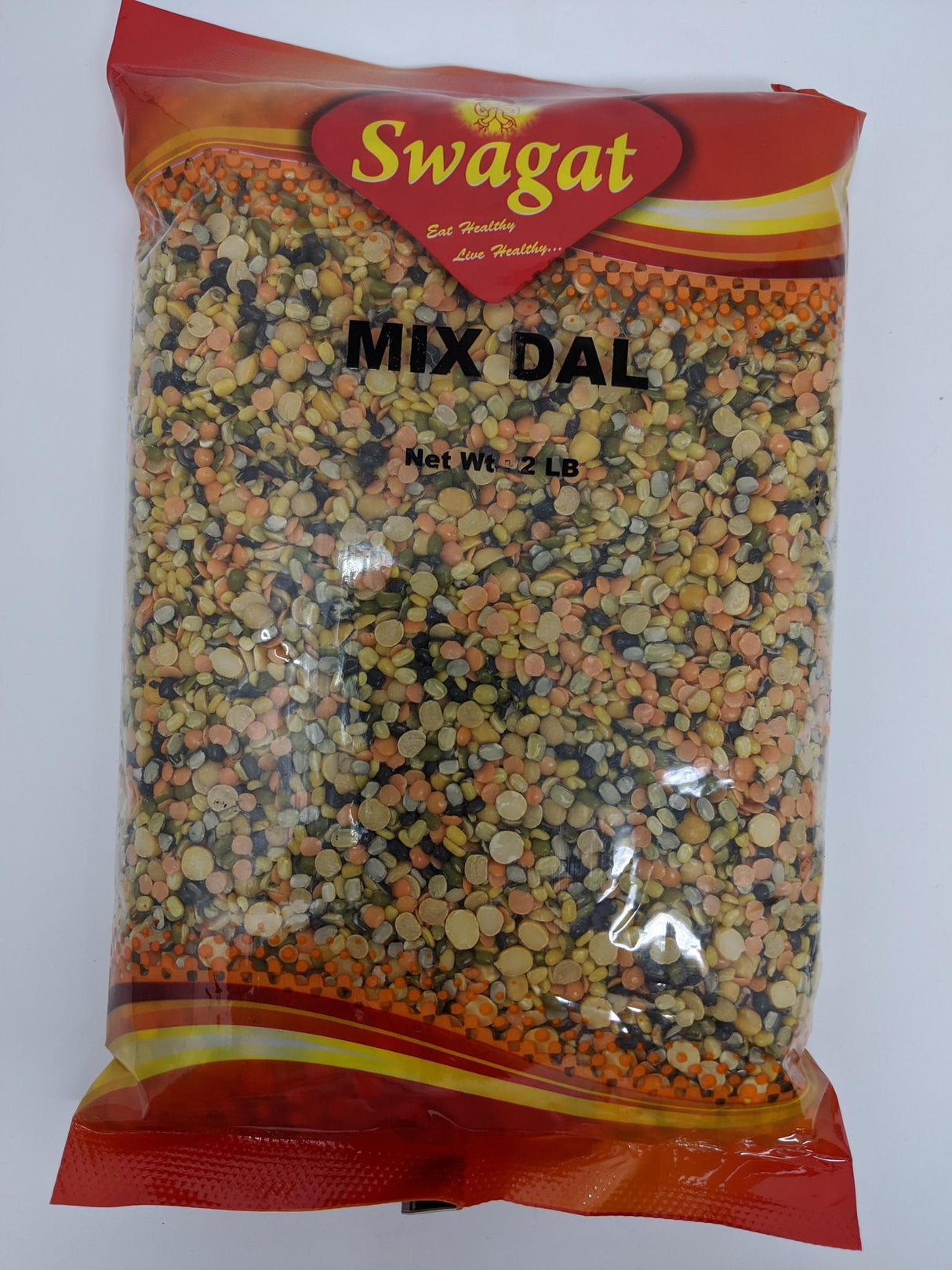 Swagat Mix Dal 2lb