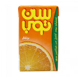 Sun Top Orange Juice 250ml