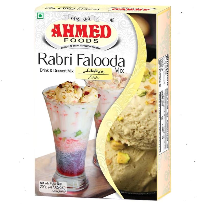 Ahmed Rabri Falooda 200g