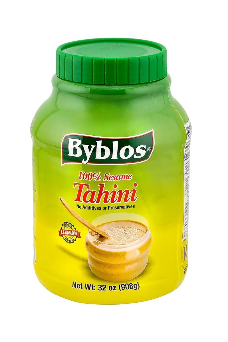 Byblos Tahini