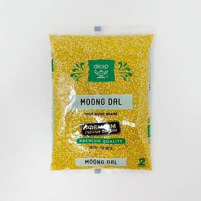 Deep Moong Dal