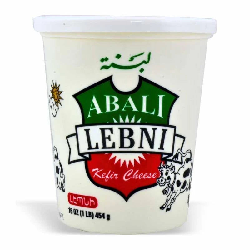 Abali Lebni 16oz