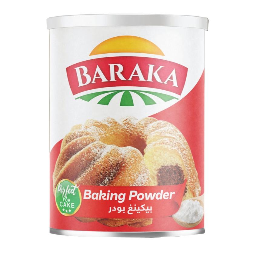 Baraka Baking Powder 113g