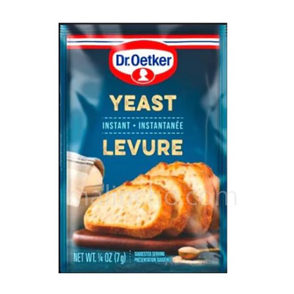 Dr.Oetker Yeast 7g