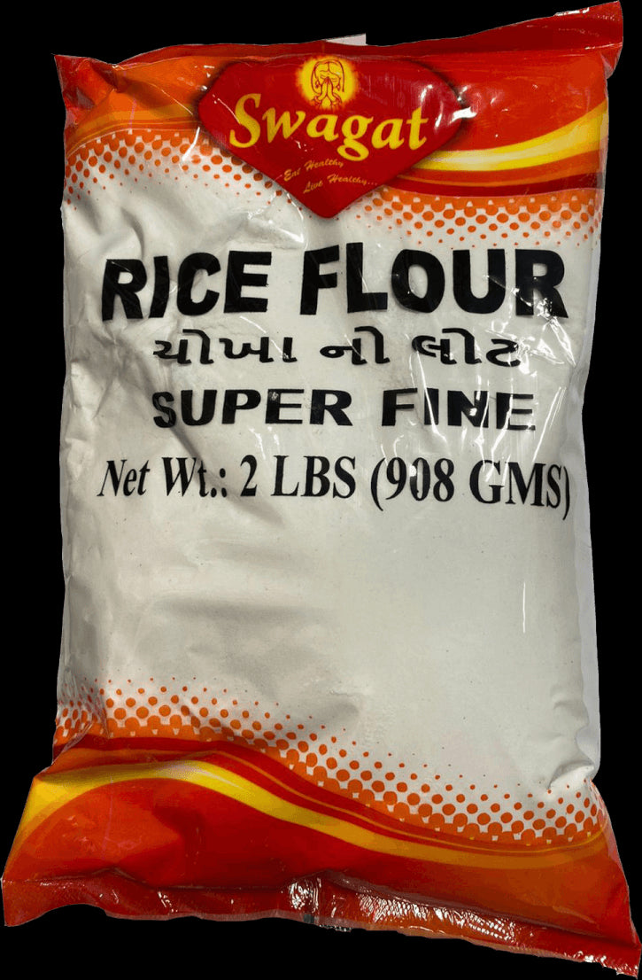 Swagat Rice Flour 2lb